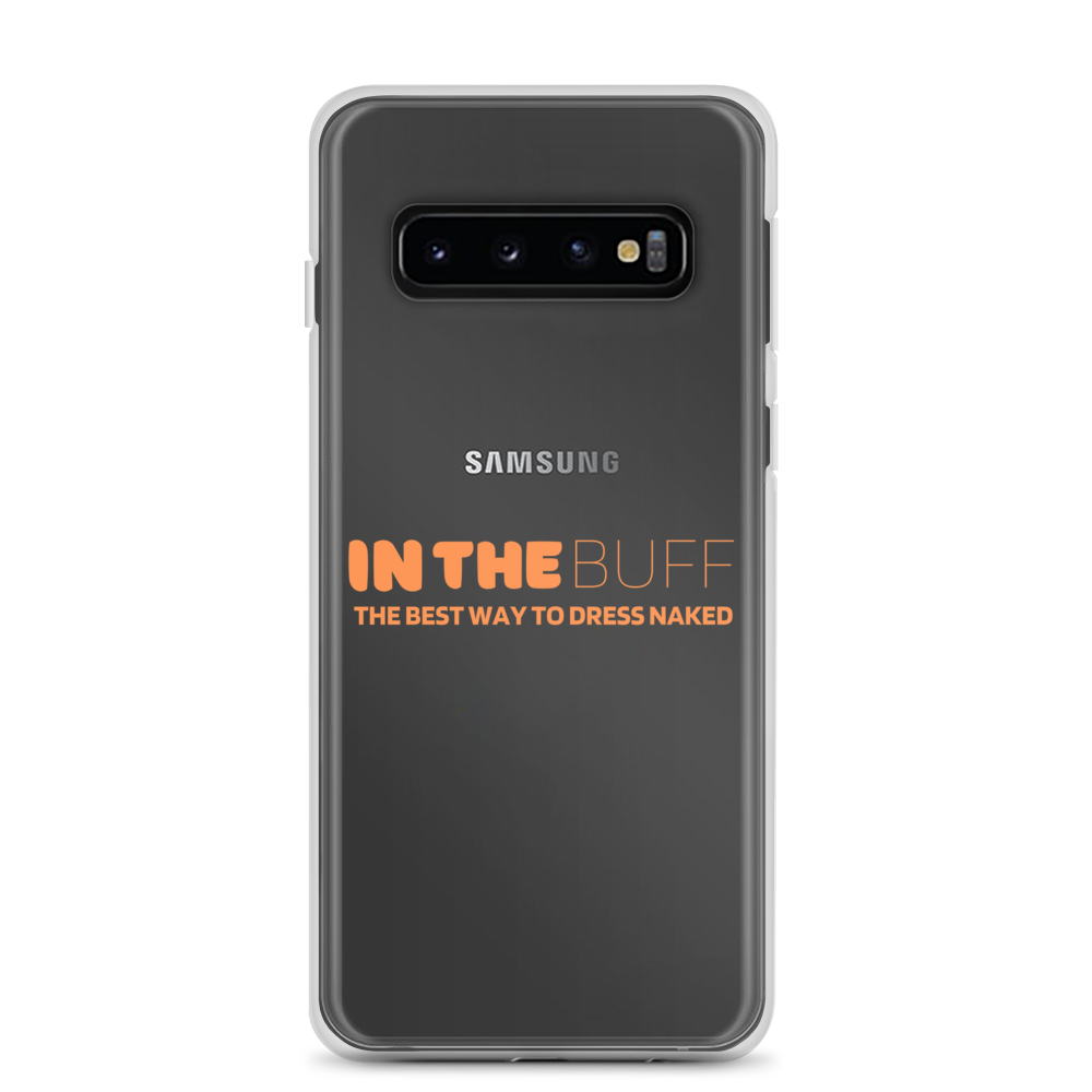 ITB Samsung Case