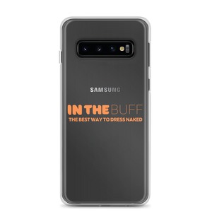 ITB Samsung Case