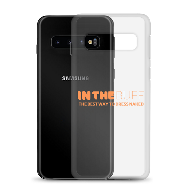 ITB Samsung Case