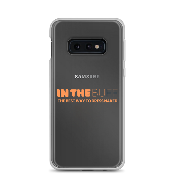 ITB Samsung Case