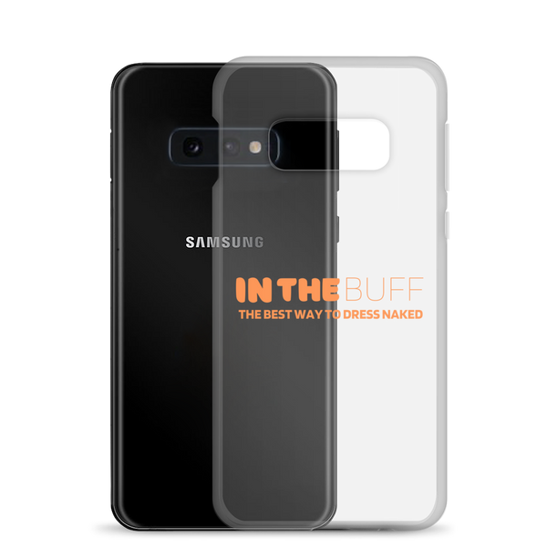 ITB Samsung Case