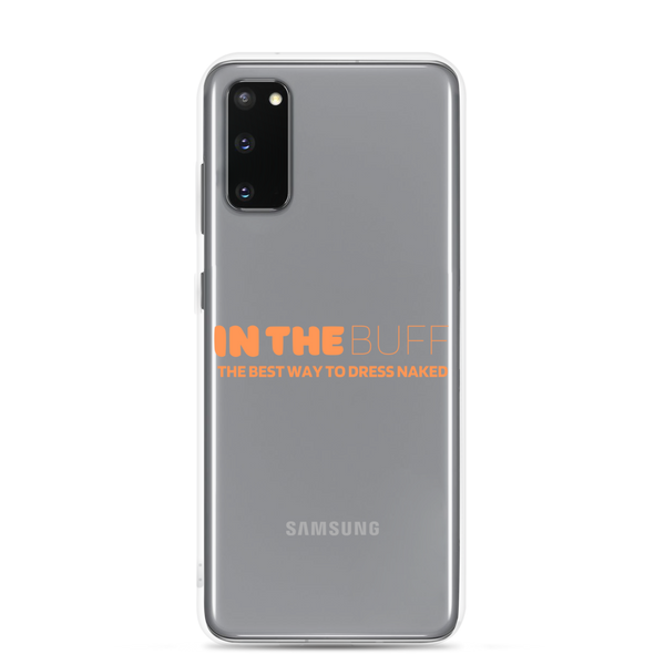 ITB Samsung Case