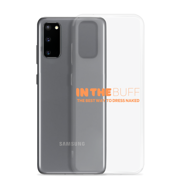 ITB Samsung Case