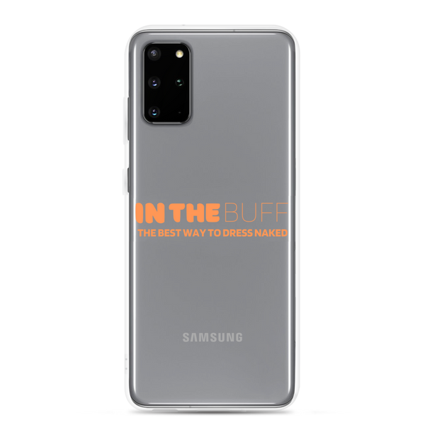 ITB Samsung Case