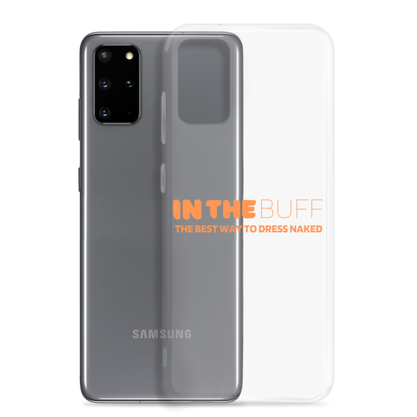 ITB Samsung Case