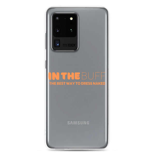 ITB Samsung Case