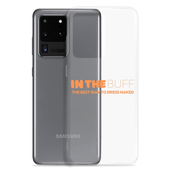 ITB Samsung Case