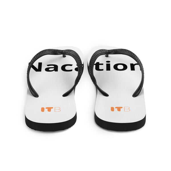 Nacation Flip Flops