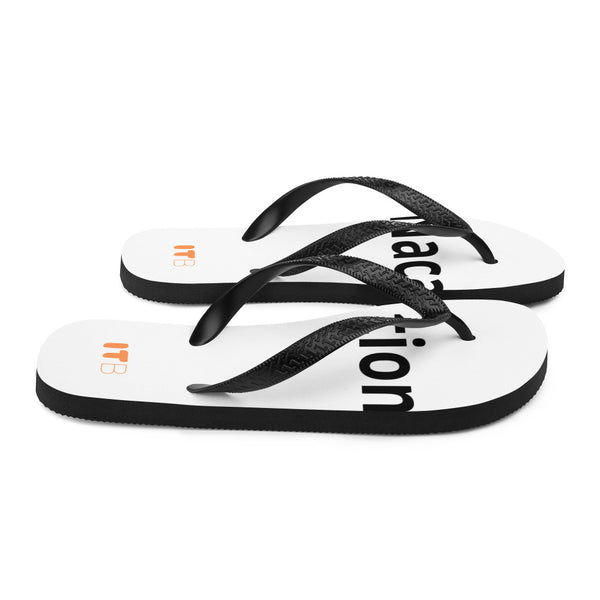 Nacation Flip Flops