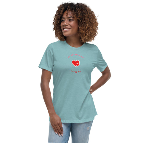 My Esth... Women's T-Shirt